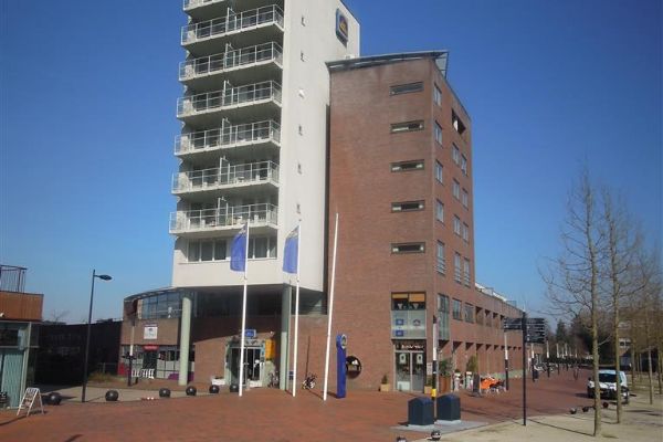 City Hotel Stadskanaal